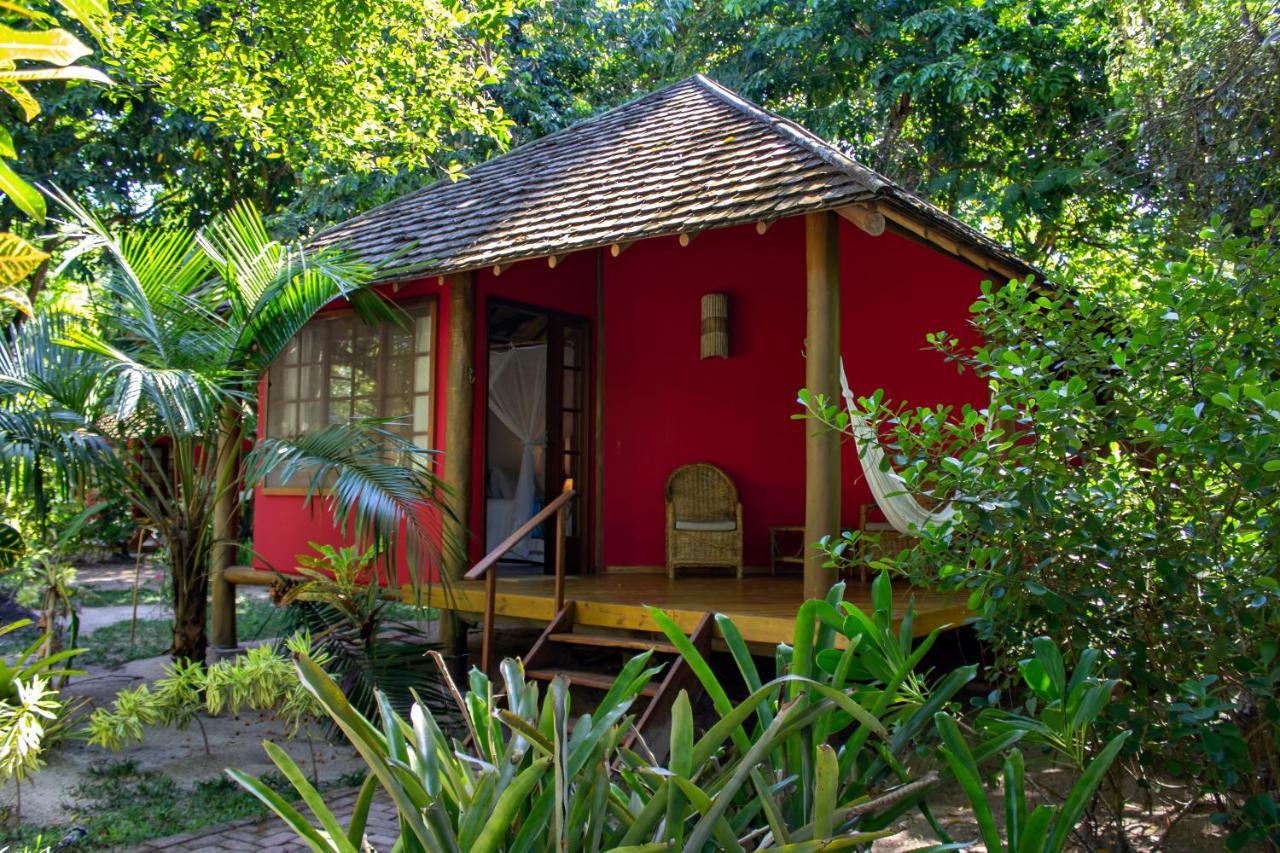 Hotel Anima Morro de São Paulo