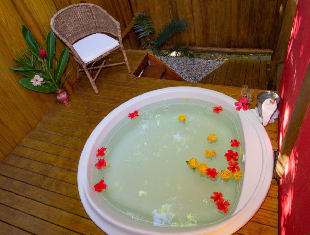 Anima Hotel Morro de São Paulo