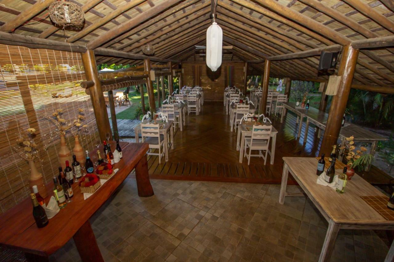 Anima 4* Morro de Sao Paulo