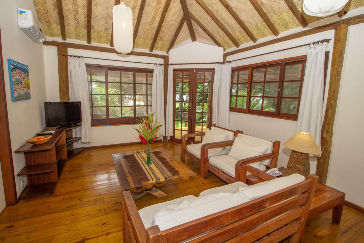 Anima 4* Morro de Sao Paulo