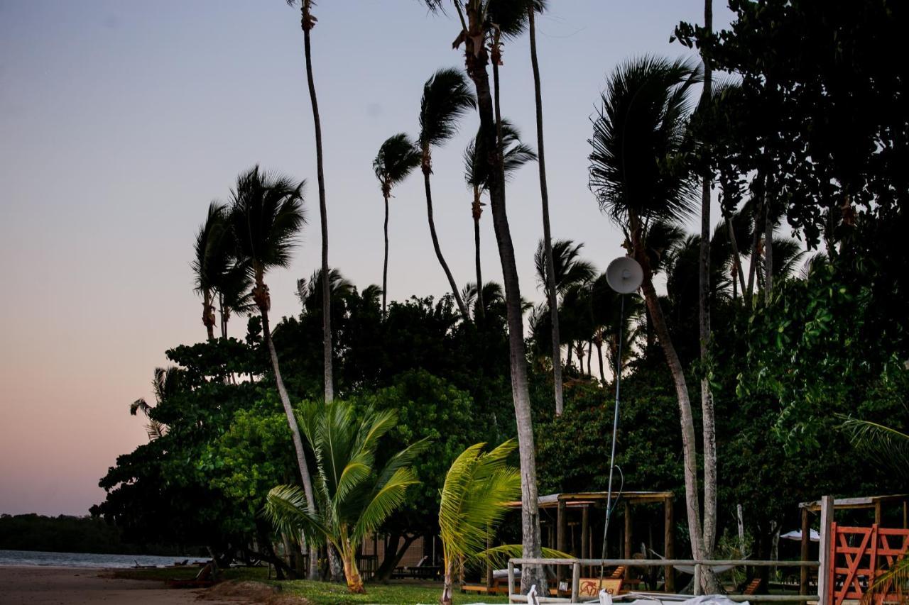 Hotel Anima Morro de São Paulo